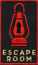Red Lantern Merit Badge